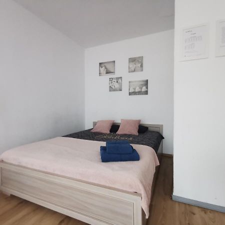 쳉스토호바 Kawalerka Z Balkonem 27 아파트 외부 사진
