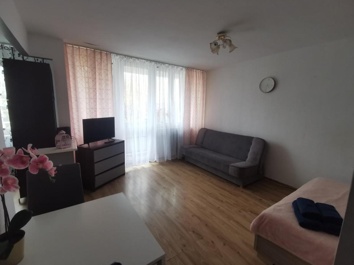 쳉스토호바 Kawalerka Z Balkonem 27 아파트 외부 사진